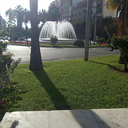 Apartamento Rambla De Almería Exterior foto